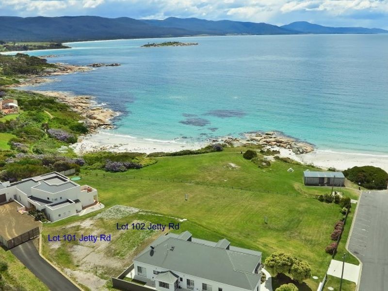 Lot 102/6 Jetty Road, Bicheno TAS 7215