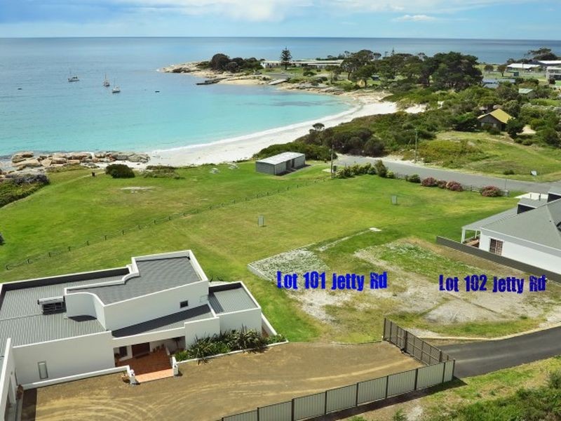 Lot 102/6 Jetty Road, Bicheno TAS 7215