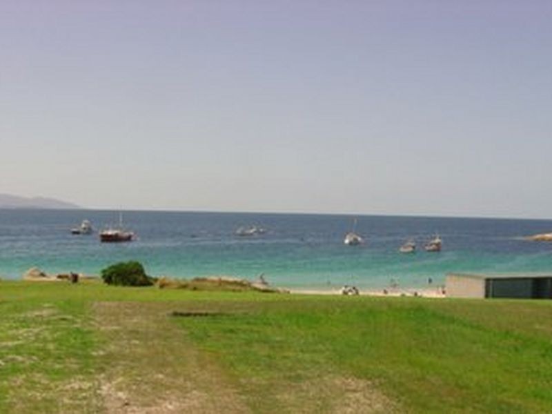 Lot 102/6 Jetty Road, Bicheno TAS 7215