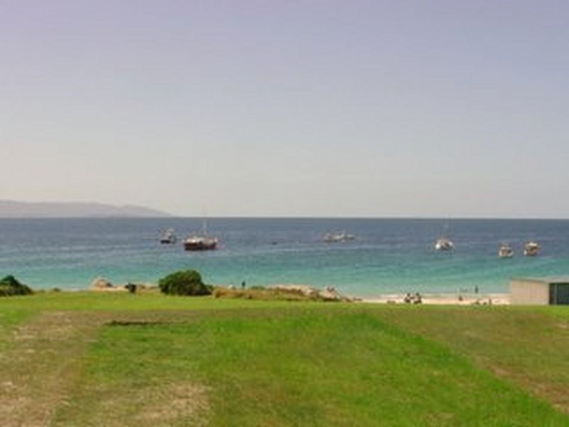 Lot 102/6 Jetty Road, Bicheno TAS 7215