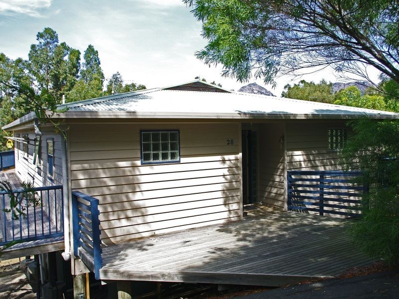 28 Bradley Drive, Coles Bay TAS 7215
