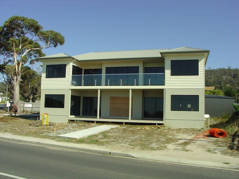 1 Sinclair Street, Bicheno TAS 7215