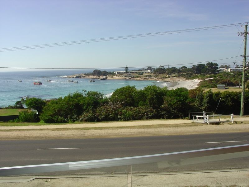 1 Sinclair Street, Bicheno TAS 7215