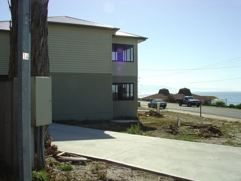 1 Sinclair Street, Bicheno TAS 7215