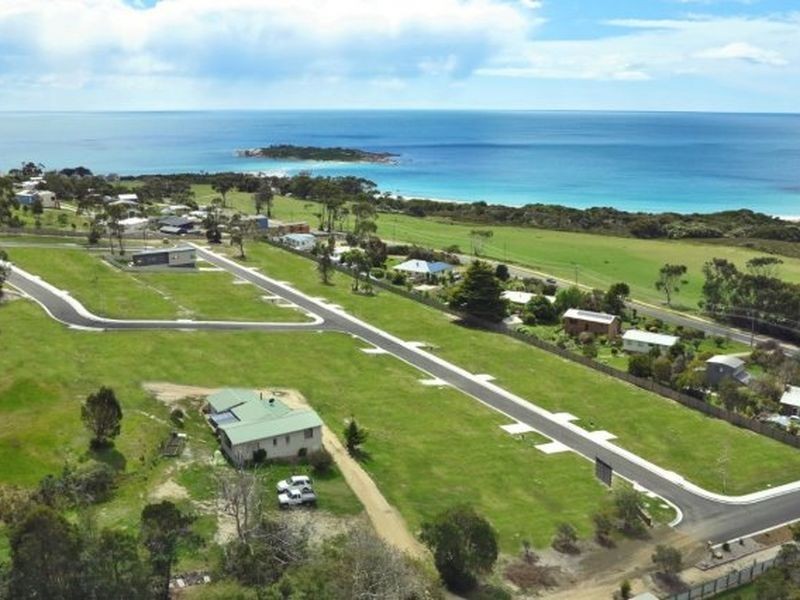 SEASCAPE Tasman Highway, Bicheno TAS 7215