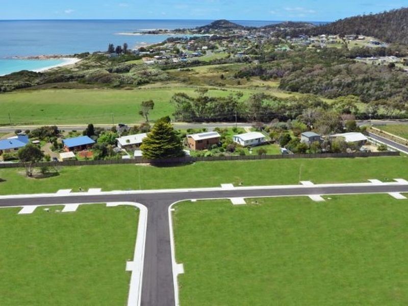 SEASCAPE Tasman Highway, Bicheno TAS 7215