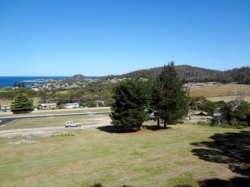 SEASCAPE Tasman Highway, Bicheno TAS 7215