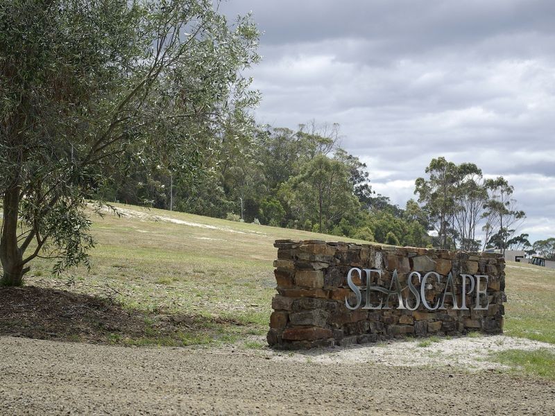 SEASCAPE Tasman Highway, Bicheno TAS 7215