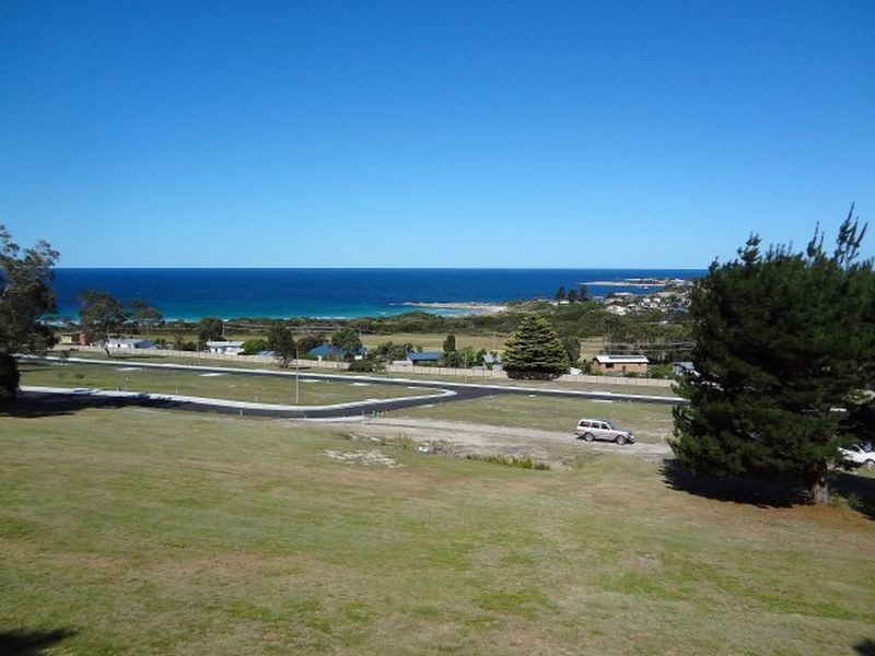 SEASCAPE Tasman Highway, Bicheno TAS 7215
