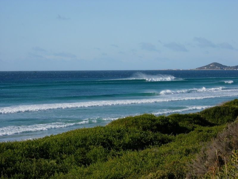 Lot 5 Tasman Highway, Douglas River TAS 7215