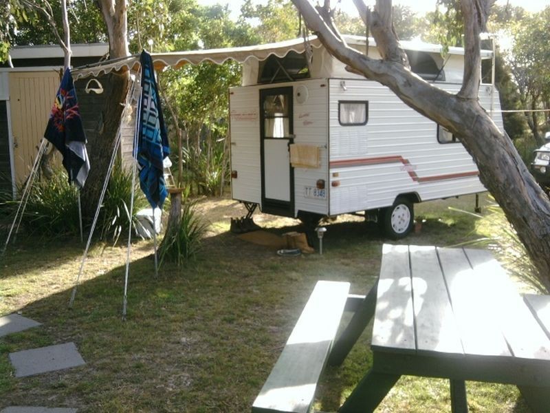 Lot 5 Tasman Highway, Douglas River TAS 7215