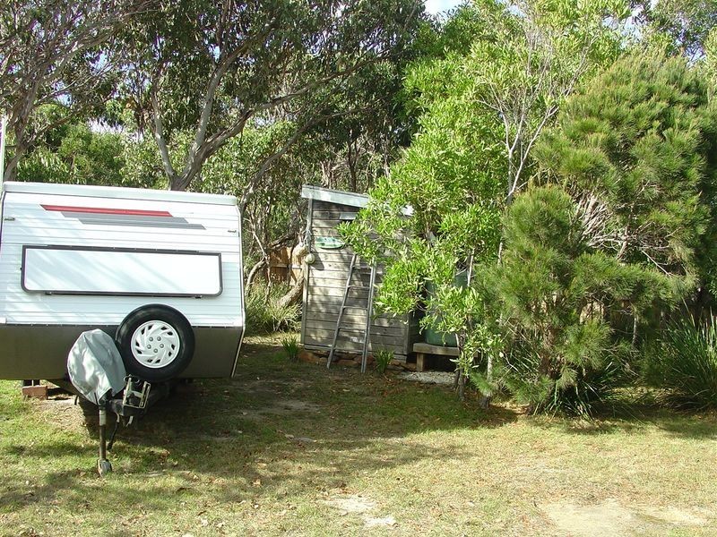 Lot 5 Tasman Highway, Douglas River TAS 7215