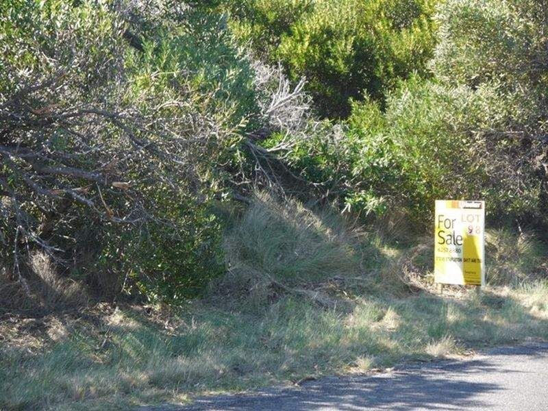 Lot 98 Dolphin Sands Road, Dolphin Sands TAS 7190