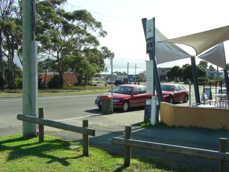 Lot 1/53 Burgess Street, Bicheno TAS 7215