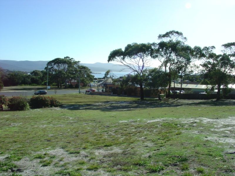 Lot 1/53 Burgess Street, Bicheno TAS 7215
