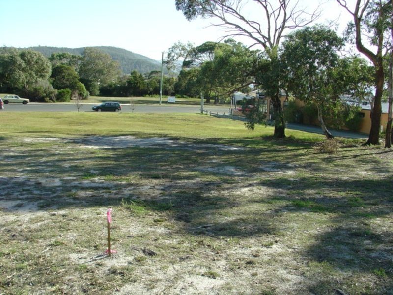 Lot 1/53 Burgess Street, Bicheno TAS 7215