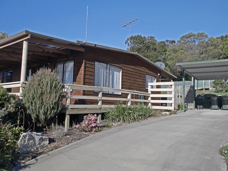 180 Tasman Highway, Bicheno TAS 7215