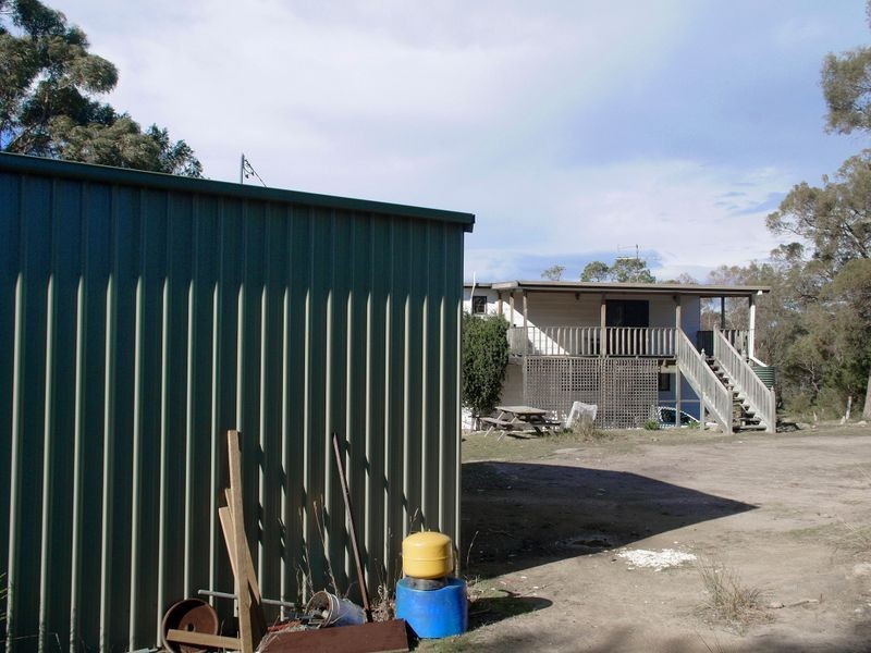 1769 Coles Bay Road, Coles Bay TAS 7215