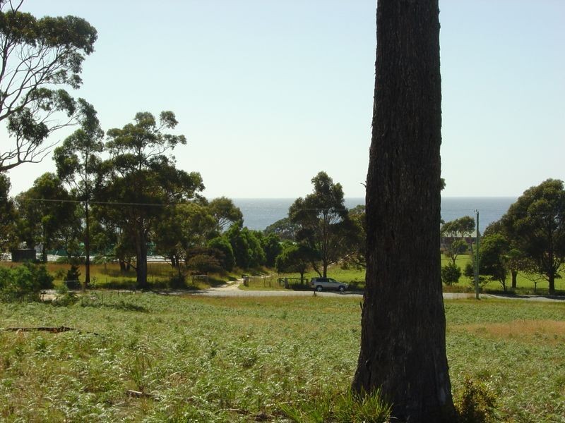 RA 50 Harveys Farm Road, Bicheno TAS 7215