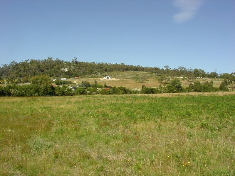 RA 50 Harveys Farm Road, Bicheno TAS 7215