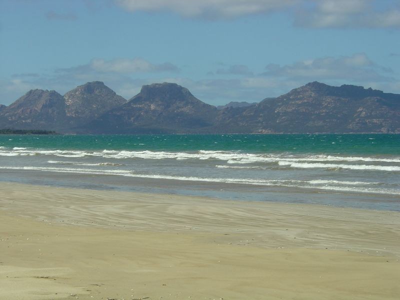 Lot 182 Dolphin Sands Road, Dolphin Sands TAS 7190
