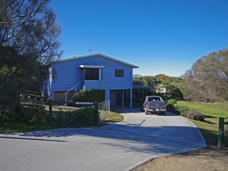 112 Swanwick Drive, Coles Bay TAS 7215