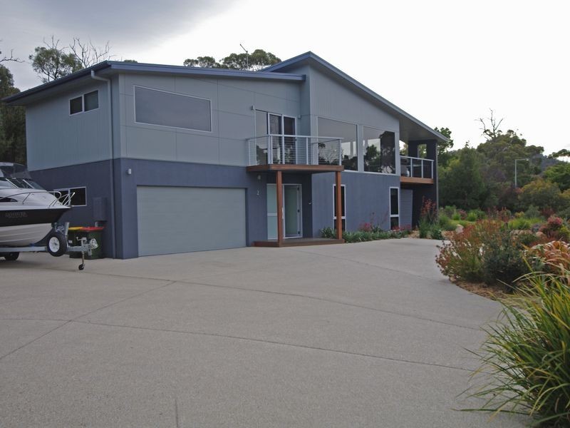 2/3 Bradley Drive, Coles Bay TAS 7215