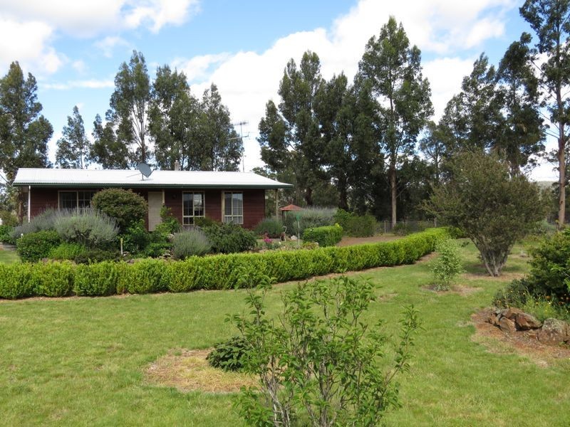 719 Old Coach Road, Swansea TAS 7190