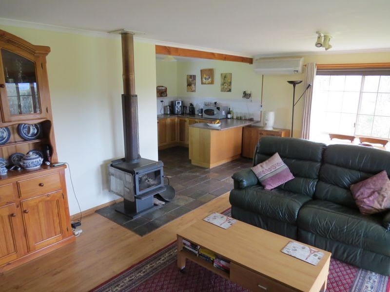 719 Old Coach Road, Swansea TAS 7190