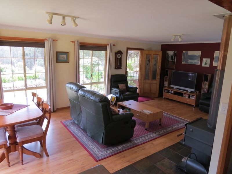 719 Old Coach Road, Swansea TAS 7190