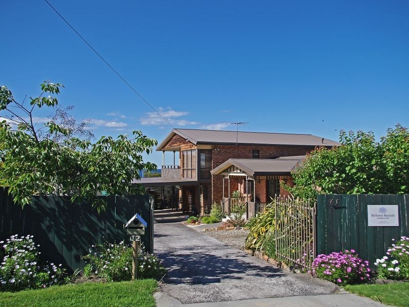 12 Barrett Avenue, Bicheno TAS 7215