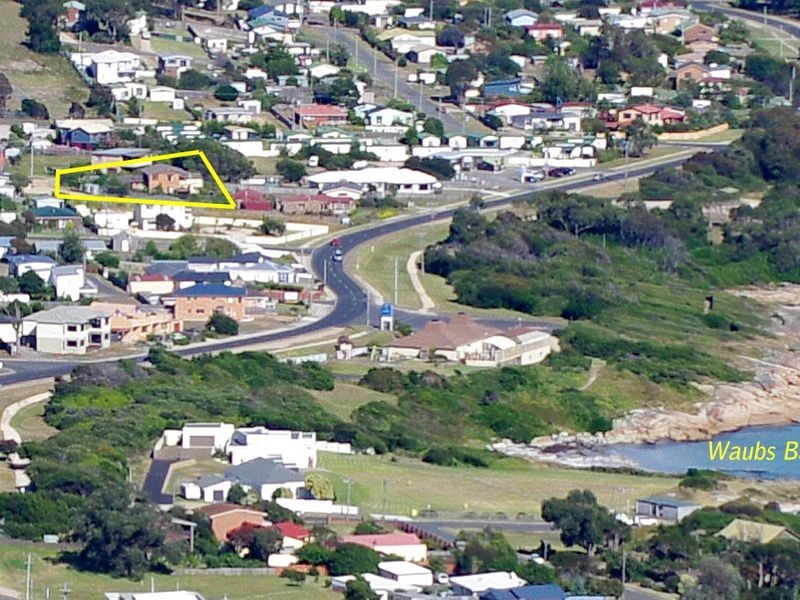 12 Barrett Avenue, Bicheno TAS 7215