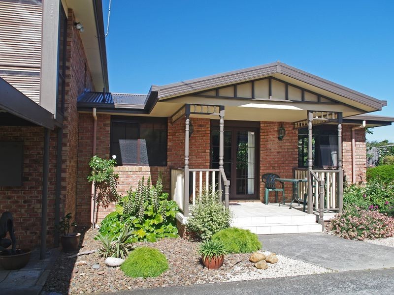 12 Barrett Avenue, Bicheno TAS 7215