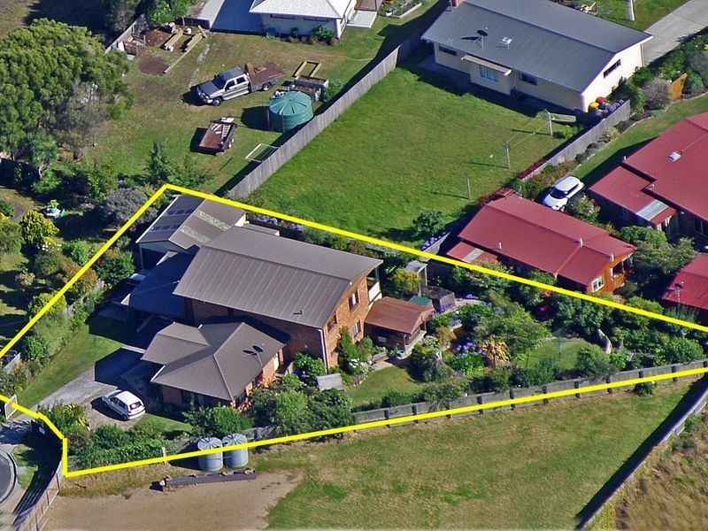 12 Barrett Avenue, Bicheno TAS 7215