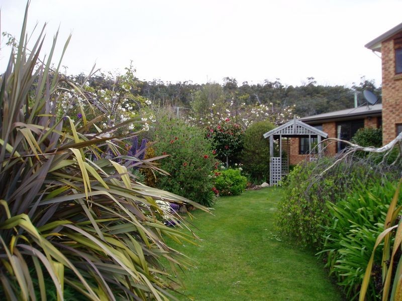 12 Barrett Avenue, Bicheno TAS 7215