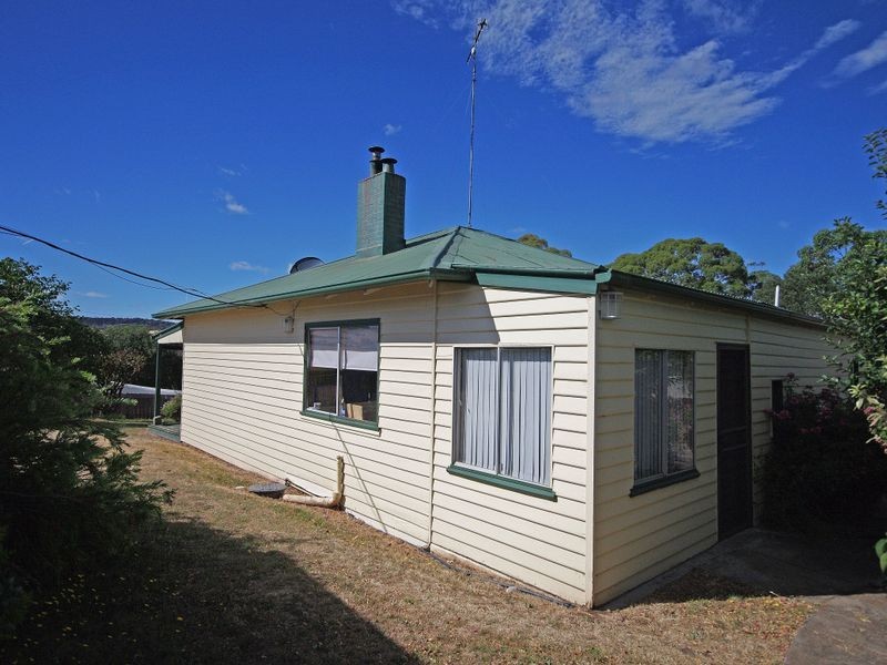 133 Glen Gala Road, Cranbrook TAS 7190
