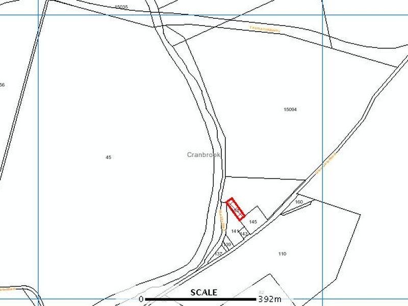 133 Glen Gala Road, Cranbrook TAS 7190