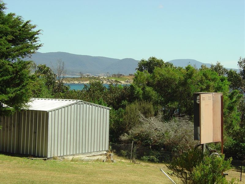 7 Waubs Court, Bicheno TAS 7215