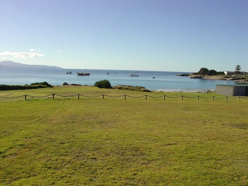 Lot 101/6 Jetty Road, Bicheno TAS 7215