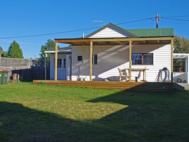 8 Murray Street, Bicheno TAS 7215