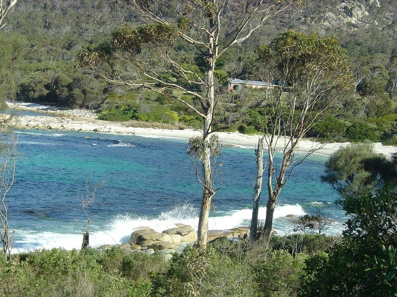 43 Harveys Farm Rd, Bicheno TAS 7215