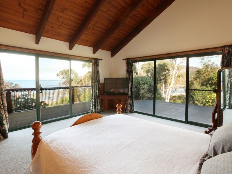 43 Harveys Farm Rd, Bicheno TAS 7215