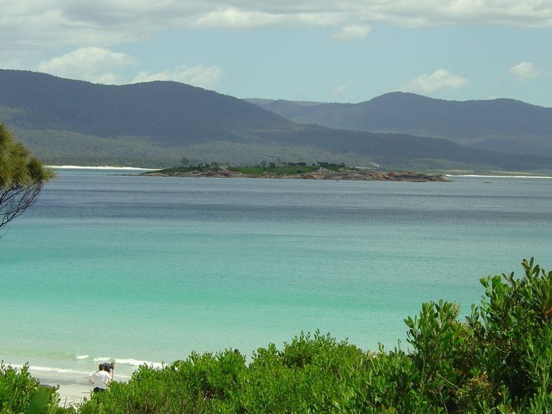 Lots 1 & 2 Chadwin Avenue, Bicheno TAS 7215