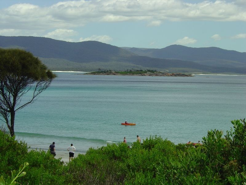 Lots 1 & 2 Chadwin Avenue, Bicheno TAS 7215
