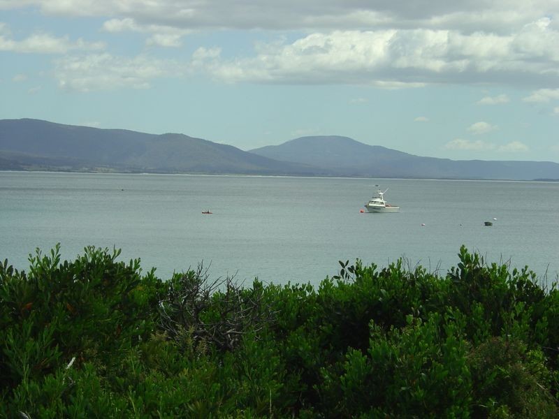Lots 1 & 2 Chadwin Avenue, Bicheno TAS 7215
