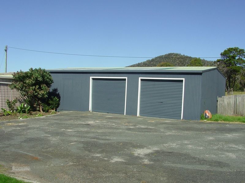 65 Harveys Farm Road, Bicheno TAS 7215
