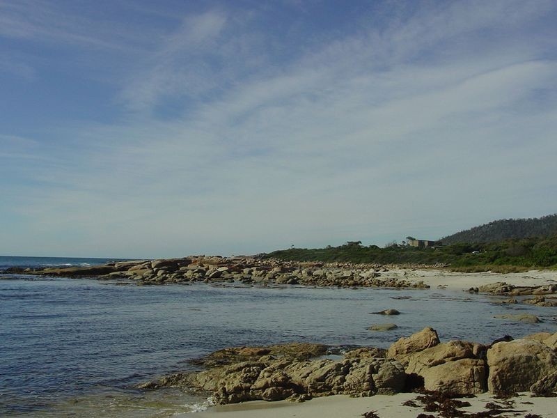65 Harveys Farm Road, Bicheno TAS 7215