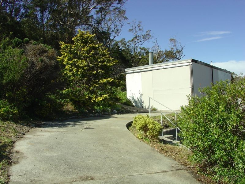 18 Fraser Street, Bicheno TAS 7215