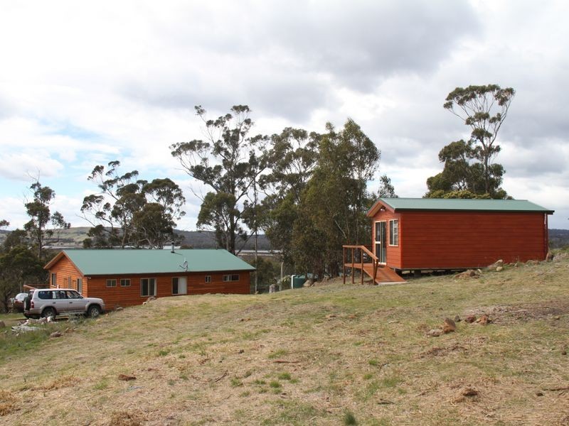10501 Tasman Highway, Little Swanport TAS 7190