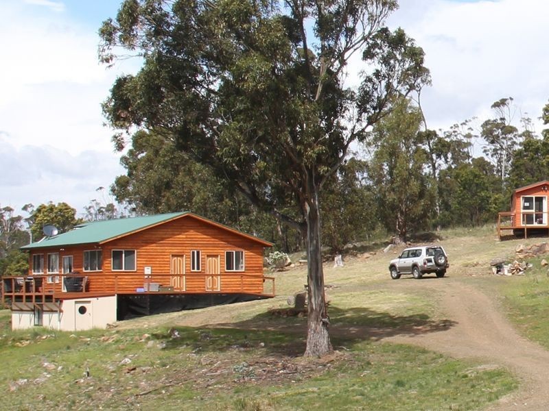 10501 Tasman Highway, Little Swanport TAS 7190